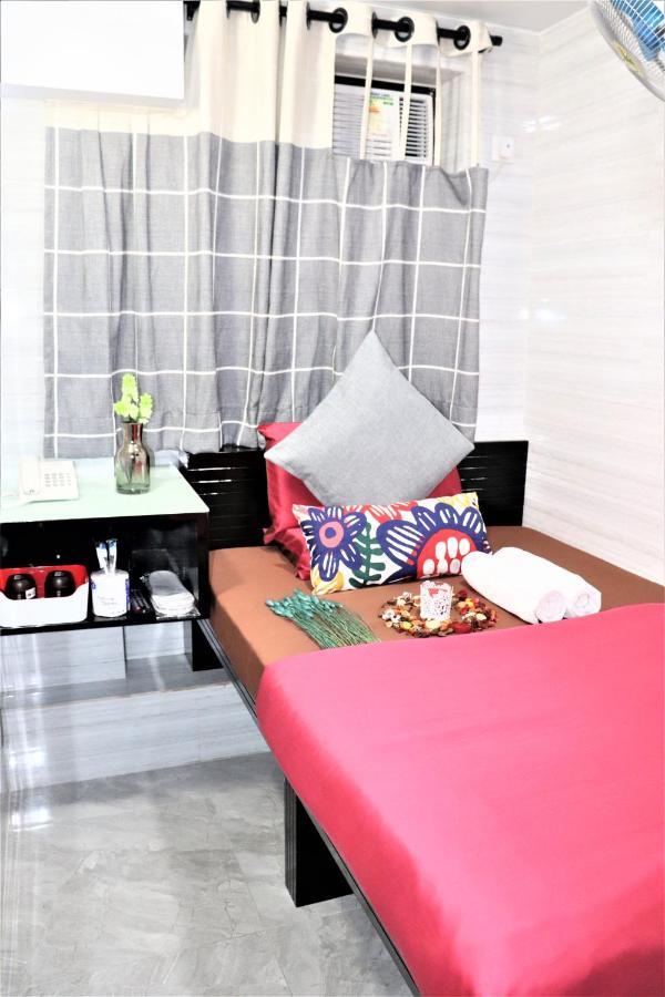 Metrocity Lounge Hongkong Zewnętrze zdjęcie