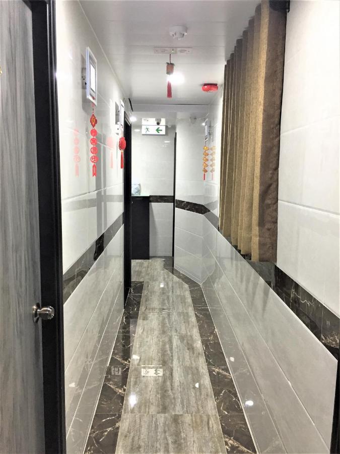 Metrocity Lounge Hongkong Zewnętrze zdjęcie